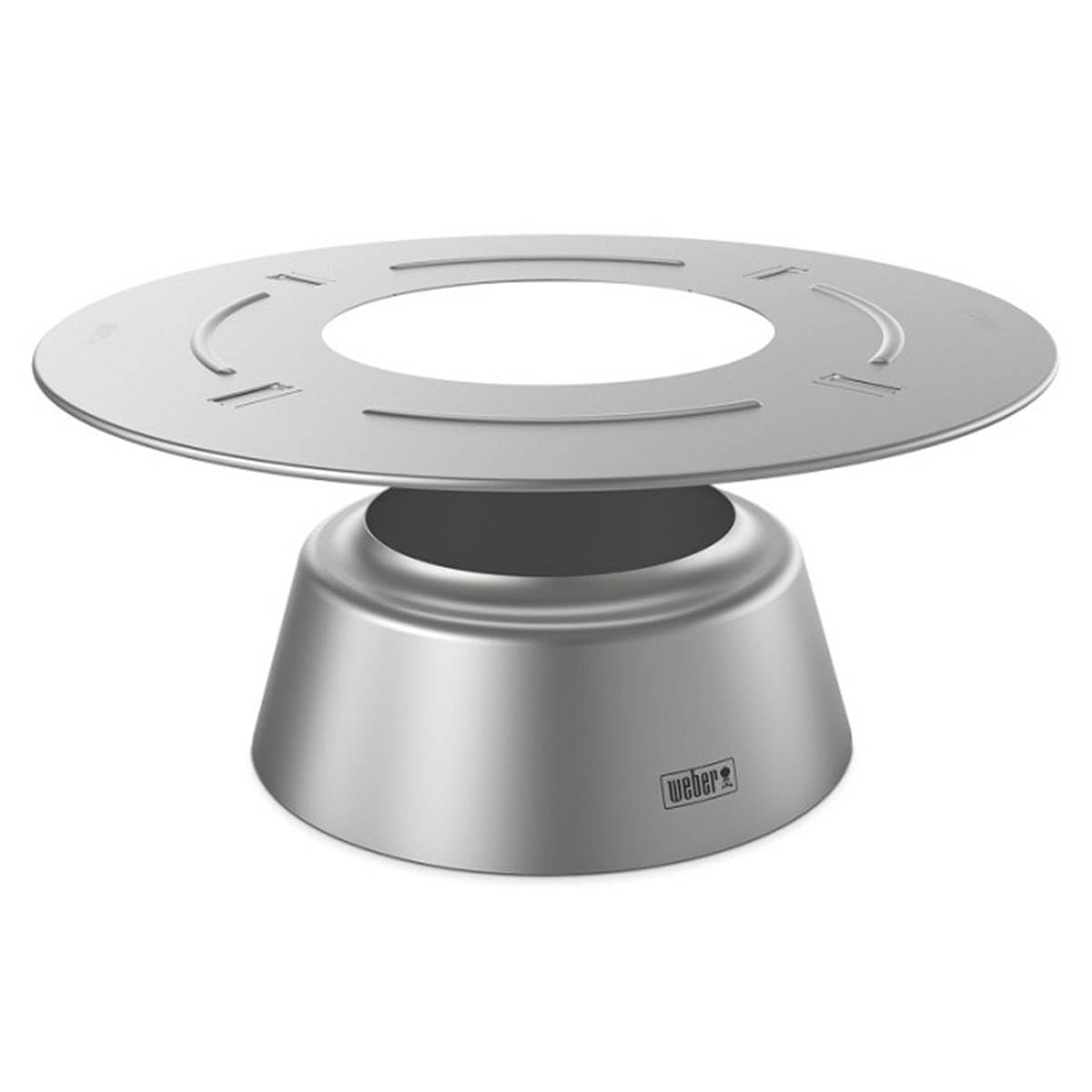 Amazon.com : Weber Charcoal Heat Controller for 22